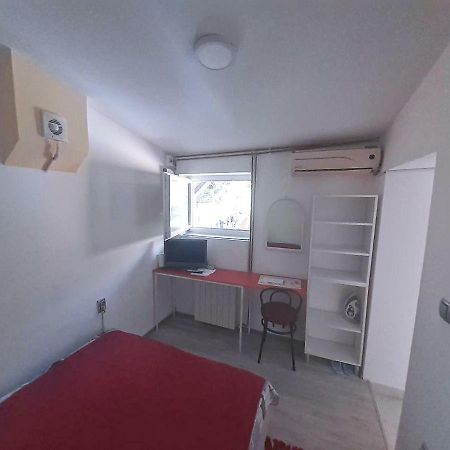 Studio Krunska 6 Belgrad Zewnętrze zdjęcie