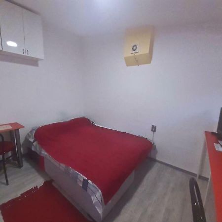 Studio Krunska 6 Belgrad Zewnętrze zdjęcie