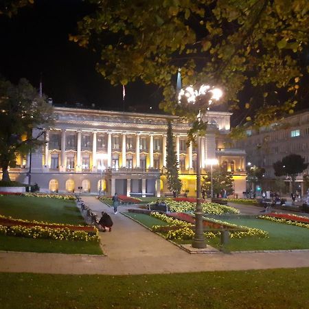 Studio Krunska 6 Belgrad Zewnętrze zdjęcie