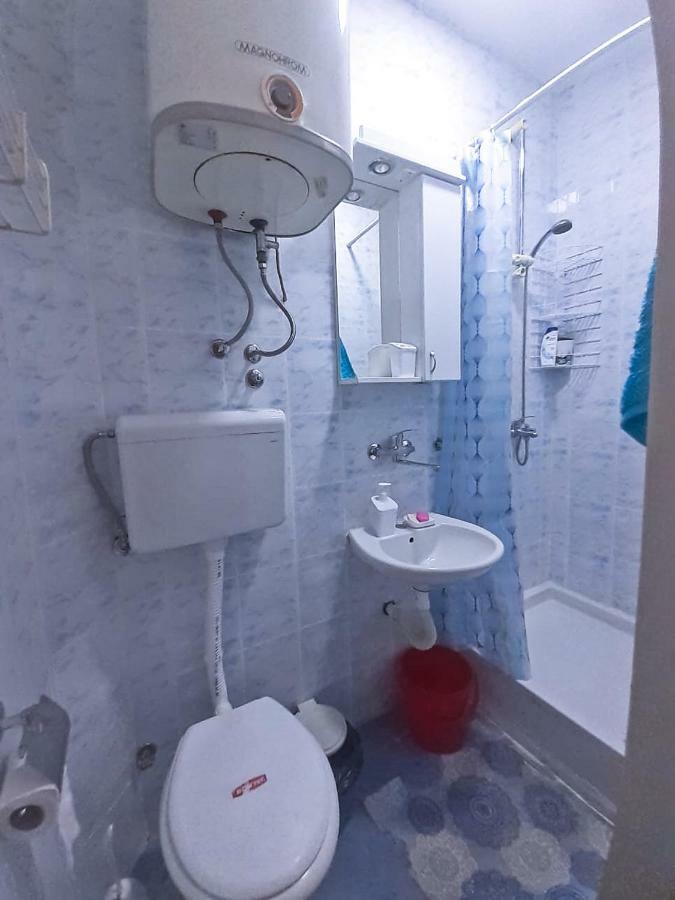 Studio Krunska 6 Belgrad Zewnętrze zdjęcie