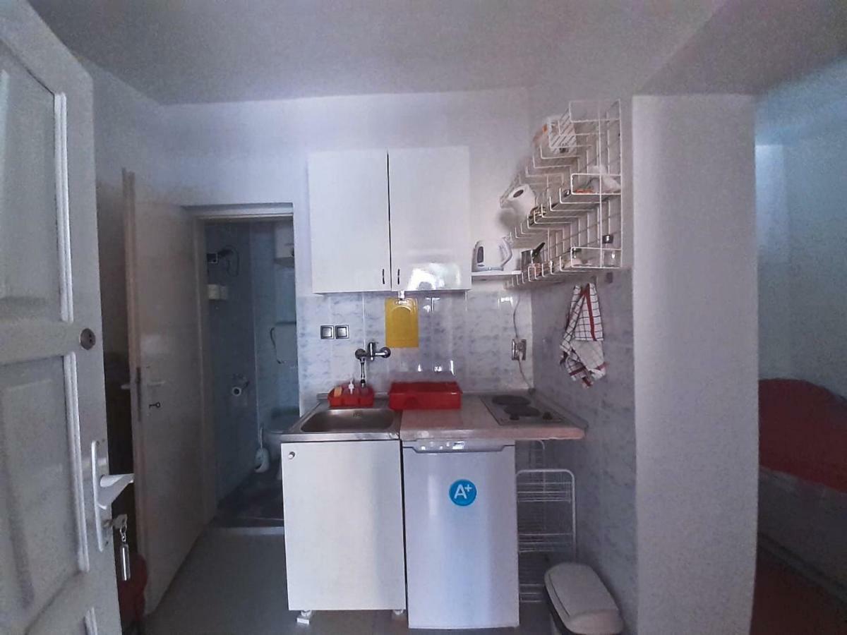 Studio Krunska 6 Belgrad Zewnętrze zdjęcie