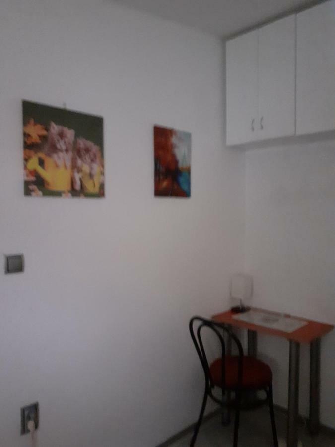 Studio Krunska 6 Belgrad Zewnętrze zdjęcie