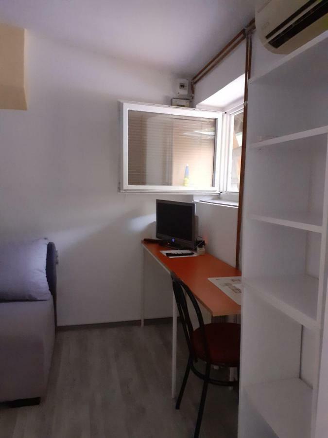 Studio Krunska 6 Belgrad Zewnętrze zdjęcie