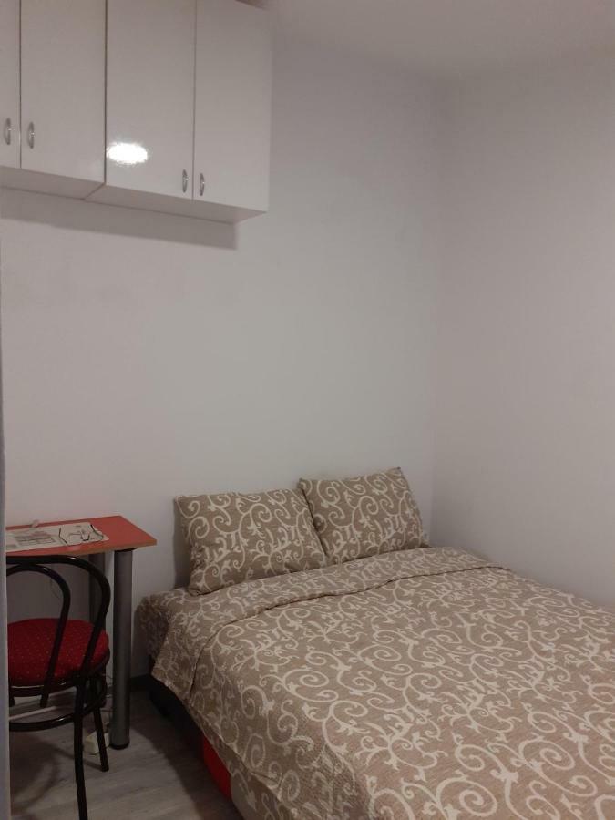 Studio Krunska 6 Belgrad Zewnętrze zdjęcie