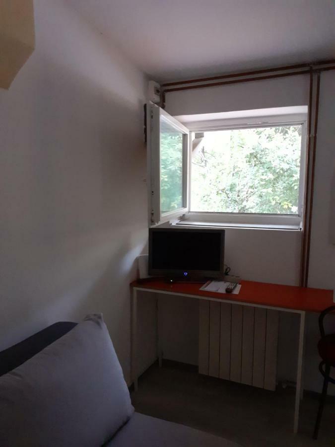 Studio Krunska 6 Belgrad Zewnętrze zdjęcie